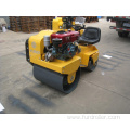 Manufacturer FURD 700kg vibratory road roller for sale FYL-850S